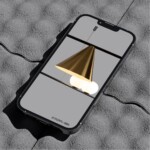 A7029PL-9BK СВЕТИЛЬНИК ПОТОЛОЧНЫЙ — изображение 3