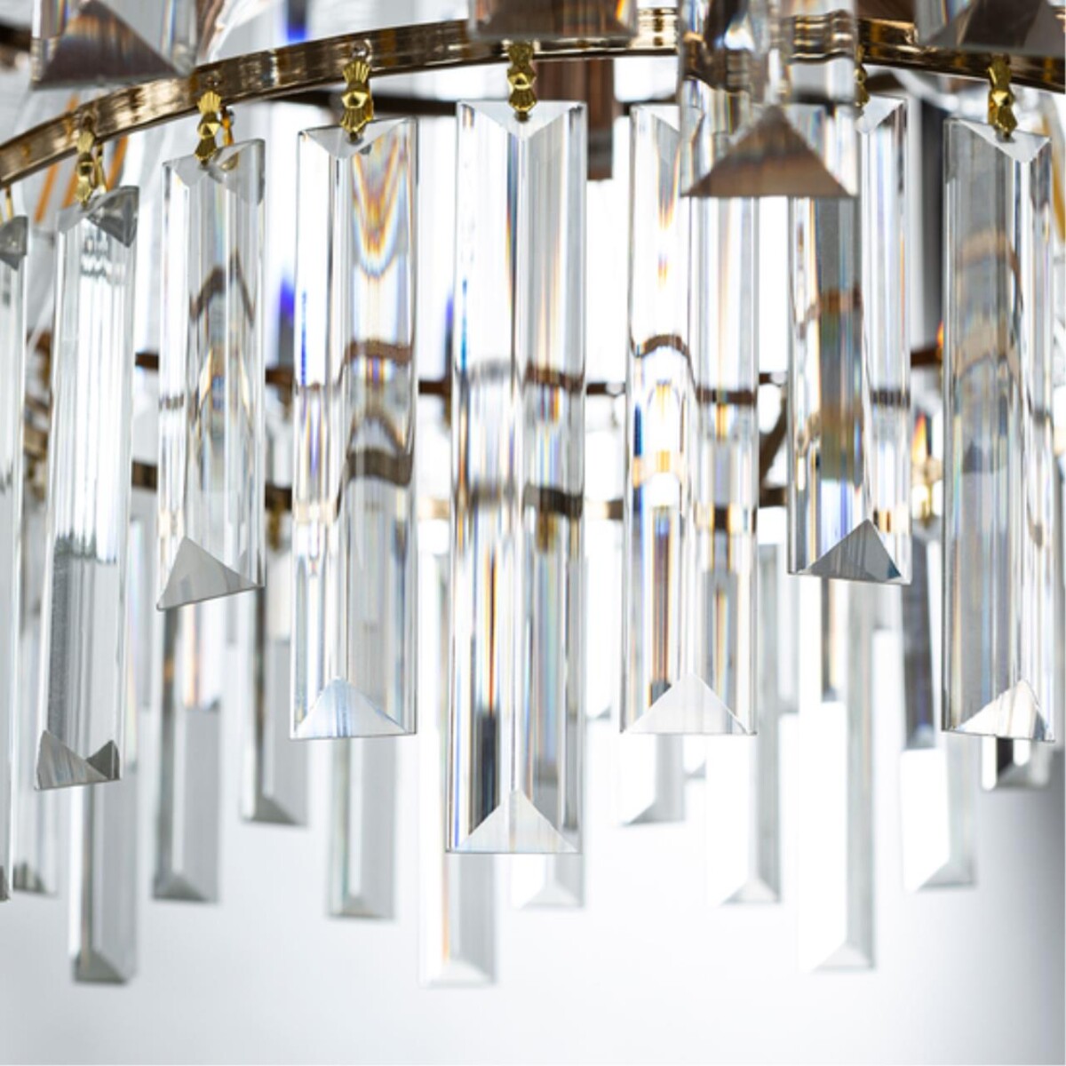 A1052SP-10GO СВЕТИЛЬНИК ПОДВЕСНОЙ — изображение 4