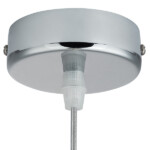 795424 Подвес CRISTALLO 1х40W G9 ХРОМ — изображение 9