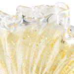 601033 Люстра MURANO 3х40W E14 Ambra — изображение 2