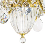 790062 Люстра SCHON 6x60W E14 ЗОЛОТО — изображение 15