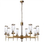 4505/17 LM-8 СВЕТИЛЬНИК ПОДВЕСНОЙ