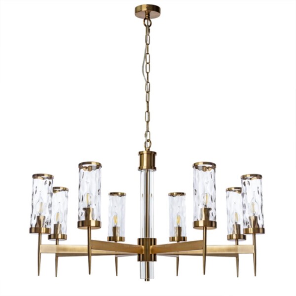 4505/17 LM-8 СВЕТИЛЬНИК ПОДВЕСНОЙ