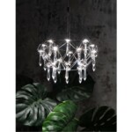 1019/02 SP-28 СВЕТИЛЬНИК ПОДВЕСНОЙ — изображение 2