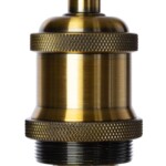 A7002SP-1PB СВЕТИЛЬНИК ПОДВЕСНОЙ — изображение 3