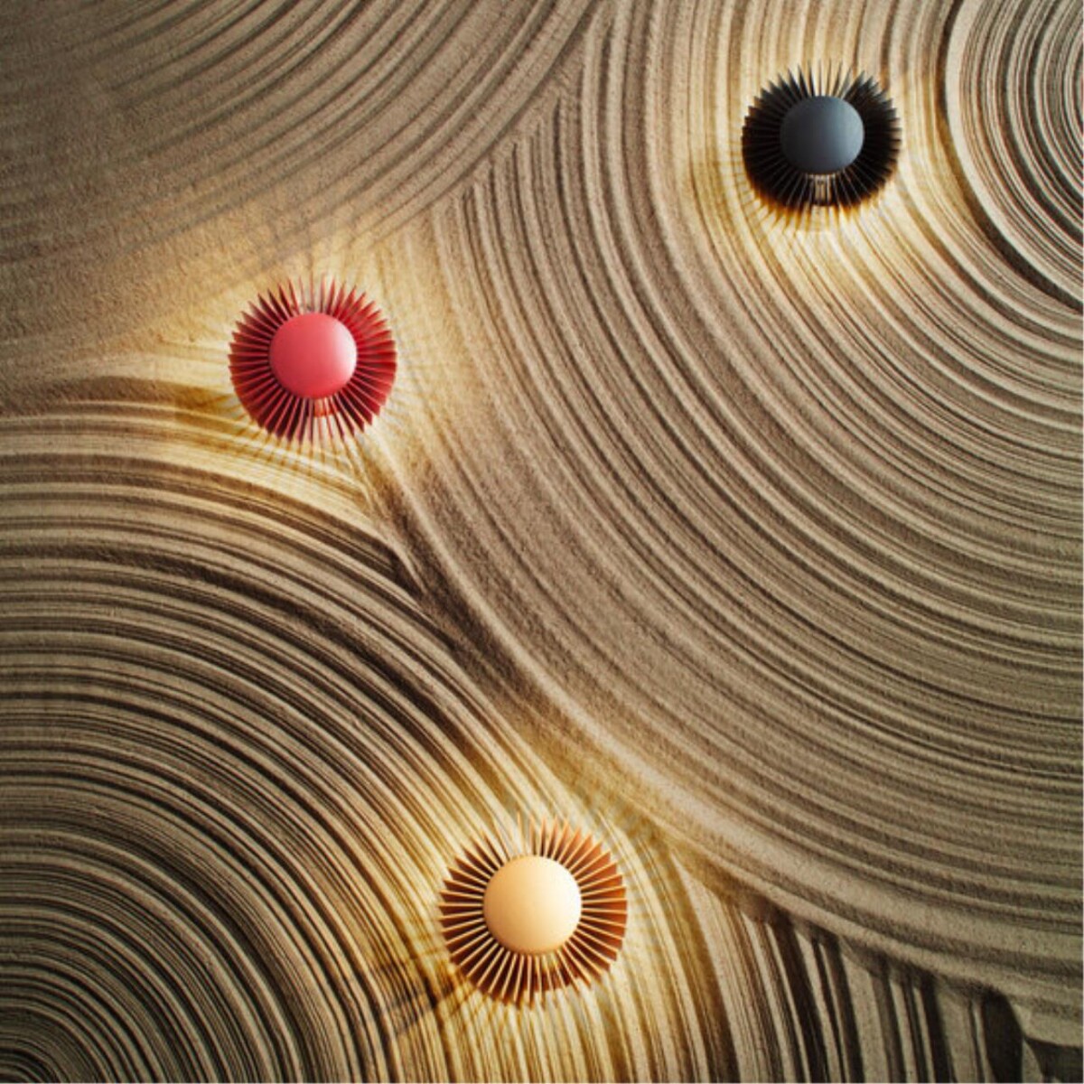 1092/10 AP-6 СВЕТИЛЬНИК НАСТЕННЫЙ — изображение 3