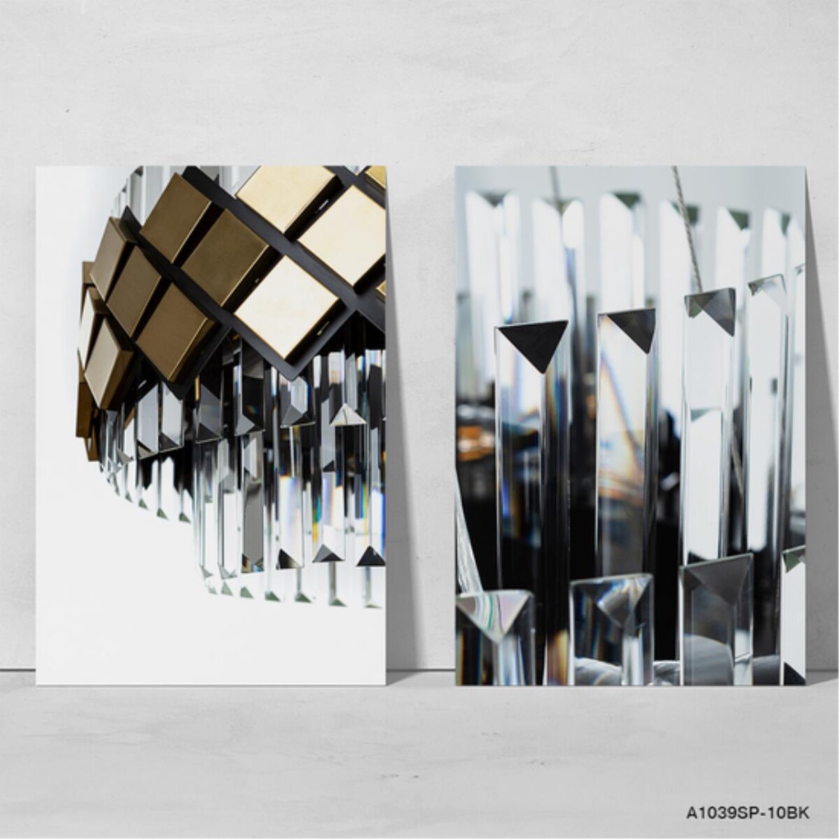 A1039SP-10BK СВЕТИЛЬНИК ПОДВЕСНОЙ — изображение 4