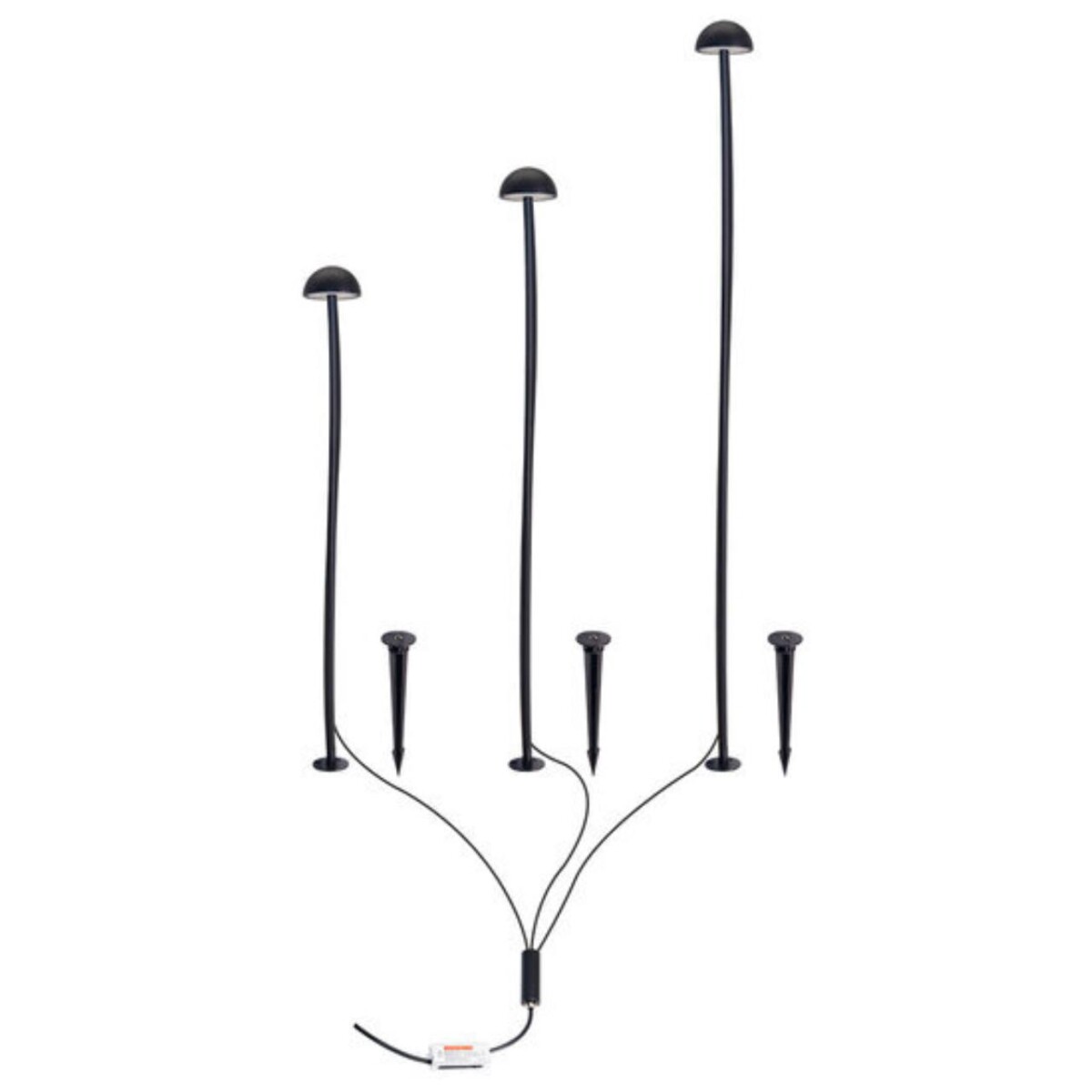 91821d86d8db1100957a5764e6c69a21 A1081PA-3BK УЛИЧНЫЙ СВЕТИЛЬНИК — изображение 1