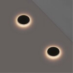 A3601IN-1BK УЛИЧНЫЙ СВЕТИЛЬНИК — изображение 4