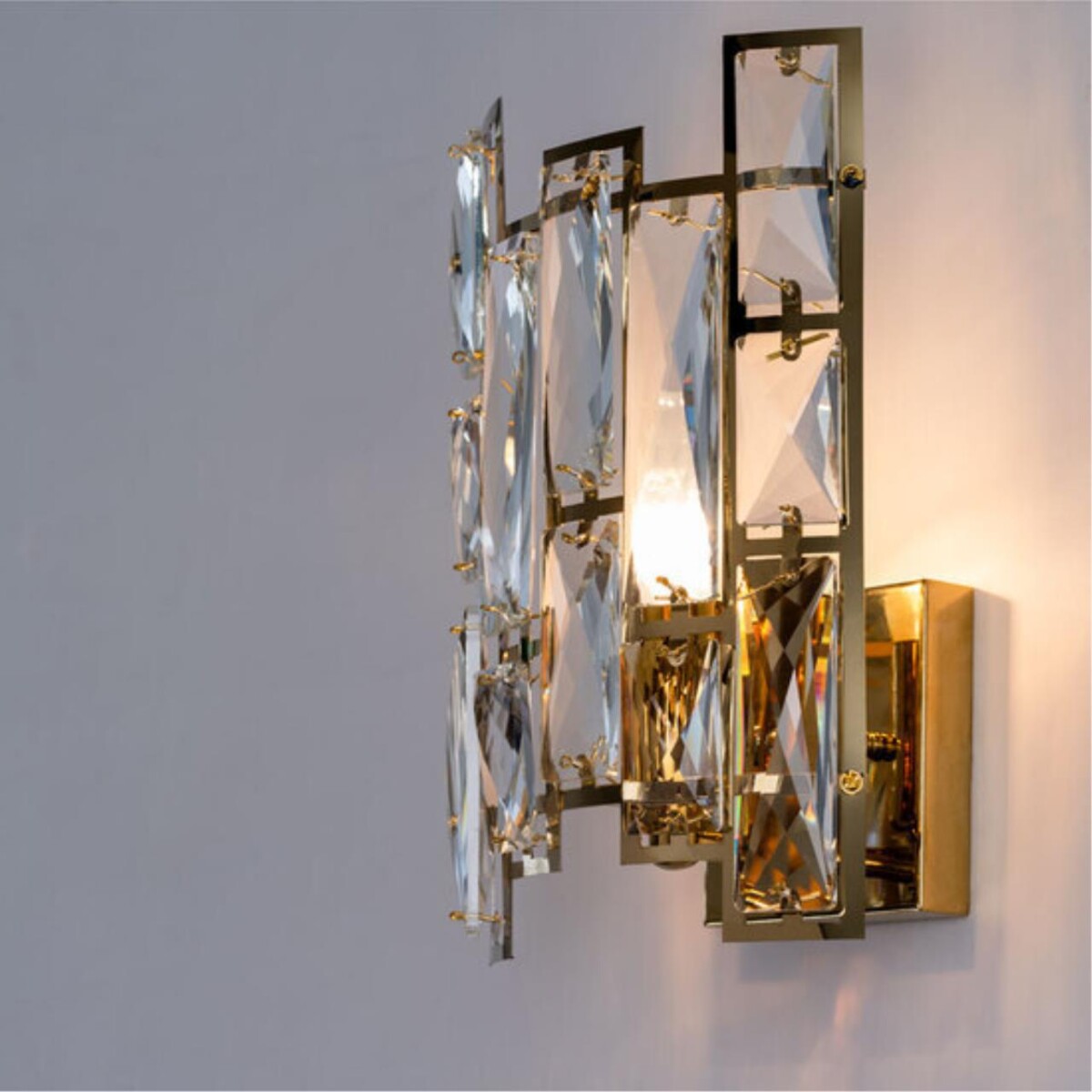 1684/01 AP-1 СВЕТИЛЬНИК НАСТЕННЫЙ — изображение 2