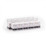 13617 Лампа Gauss LED Elementary MR16 GU10 7W 530lm 3000К 1/10/100 — изображение 5