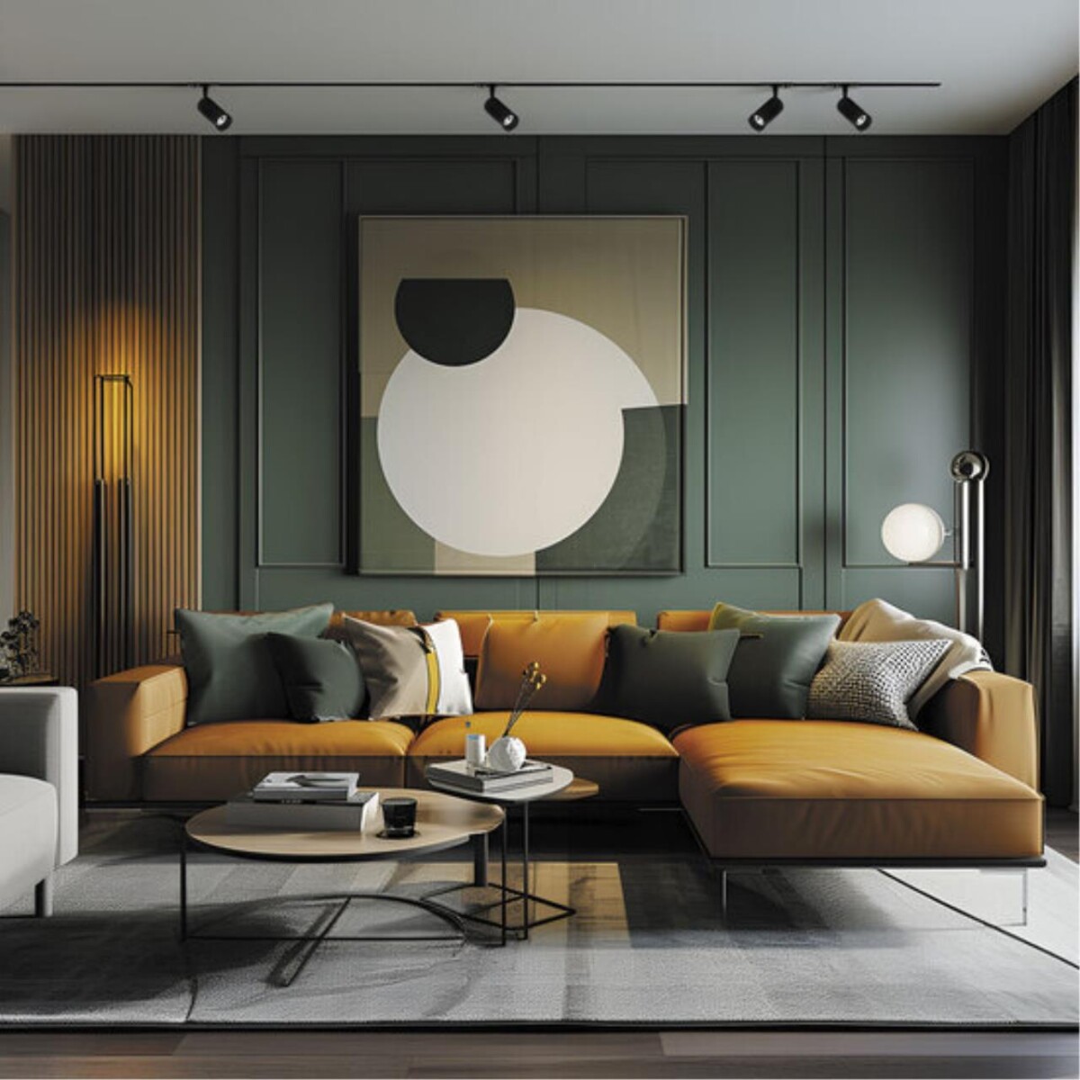 A1345PL-1BK СВЕТИЛЬНИК ПОТОЛОЧНЫЙ AERO 220В 8Вт 700Лм 4000К 90+ 36° — изображение 2