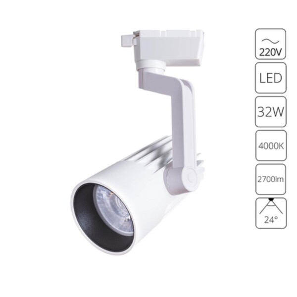 A1632PL-1WH СВЕТИЛЬНИК ПОТОЛОЧНЫЙ