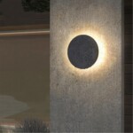 A4403AL-1BK УЛИЧНЫЙ СВЕТИЛЬНИК — изображение 3