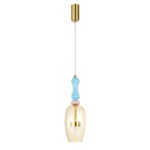 A2405SP-9YL СВЕТИЛЬНИК ПОДВЕСНОЙ