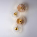 A1258AP-4PB СВЕТИЛЬНИК НАСТЕННЫЙ — изображение 2