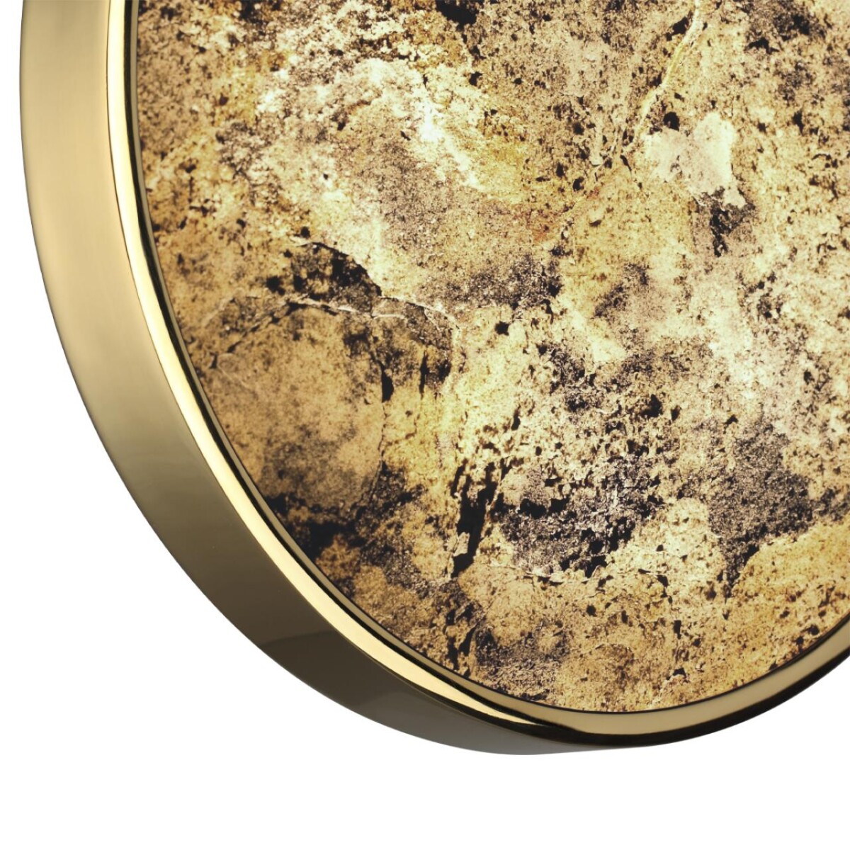 5079/15WL L-VISION ODL24 209 зол./серо-бежевый/металл/натур.камень/акрил Настенн.светильн. с переключ.цветов.темпер. LED 15W 3000К/4000K/6000K BERGI — изображение 9