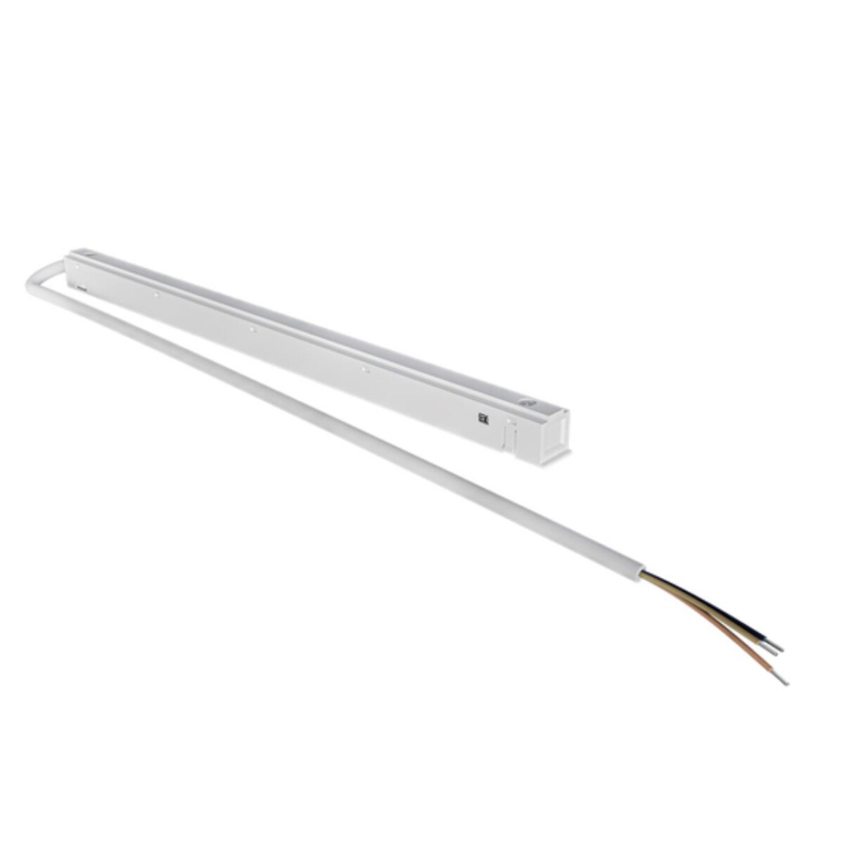 A742033N Блок питания встраиваемый в трек 48В 150Вт 3А для светильников серии OPTIMA — изображение 1