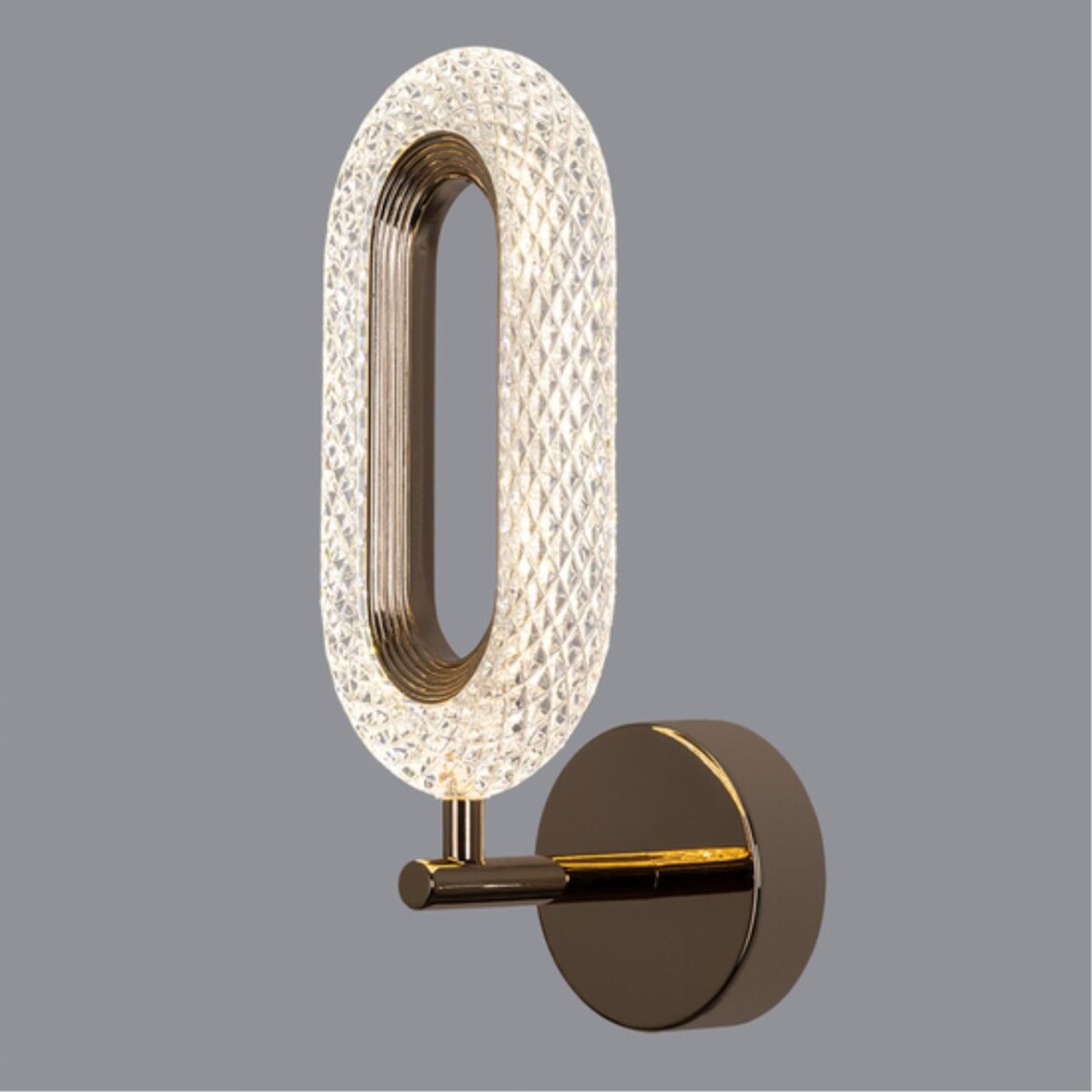 A2489AP-1GO СВЕТИЛЬНИК НАСТЕННЫЙ — изображение 2