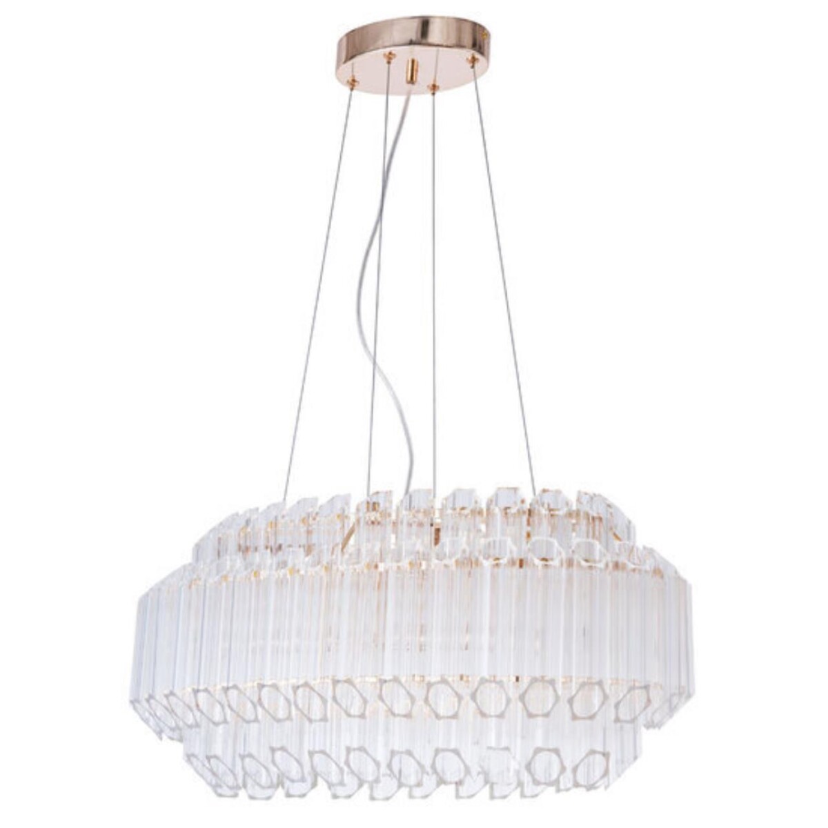 951631bdb9eac9f307d2576650e90a62 A2848SP-5GO СВЕТИЛЬНИК ПОДВЕСНОЙ — изображение 1