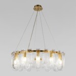 10296/800 Подвесной светильник LOFT IT Jersey