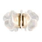 5089/25WL L-VISION ODL25 551 Бра 25W IP20 3500K 220V SIAMA — изображение 4