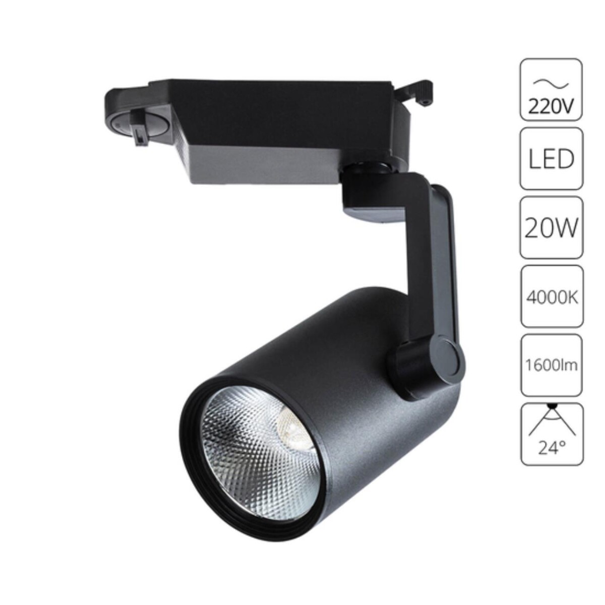 A2320PL-1BK СВЕТИЛЬНИК ПОТОЛОЧНЫЙ — изображение 1