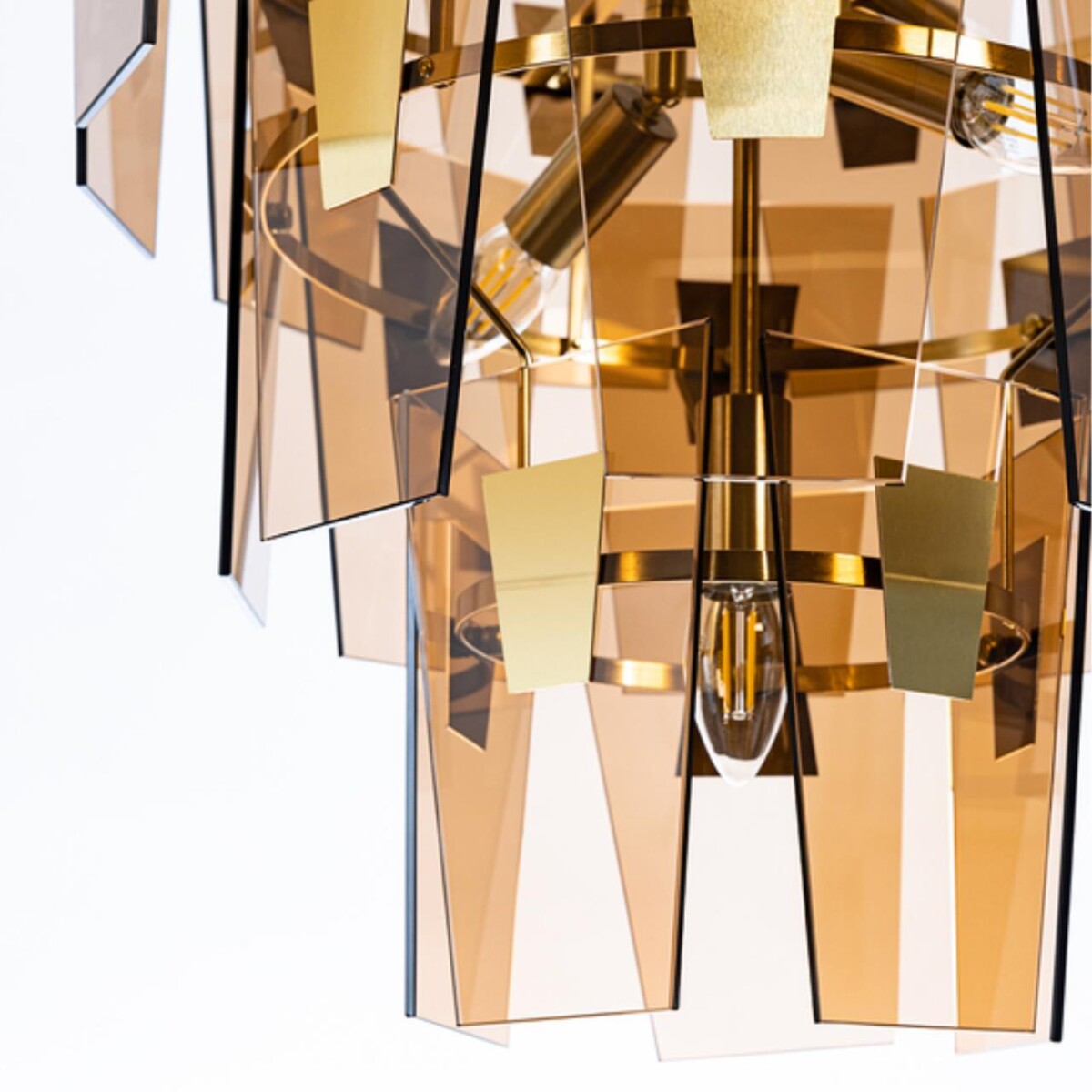 A4066LM-6PB СВЕТИЛЬНИК ПОДВЕСНОЙ — изображение 4