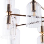 A1623LM-16GO СВЕТИЛЬНИК ПОДВЕСНОЙ — изображение 3