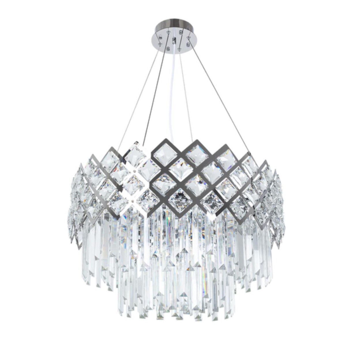 A1006SP-10CC СВЕТИЛЬНИК ПОДВЕСНОЙ — изображение 1