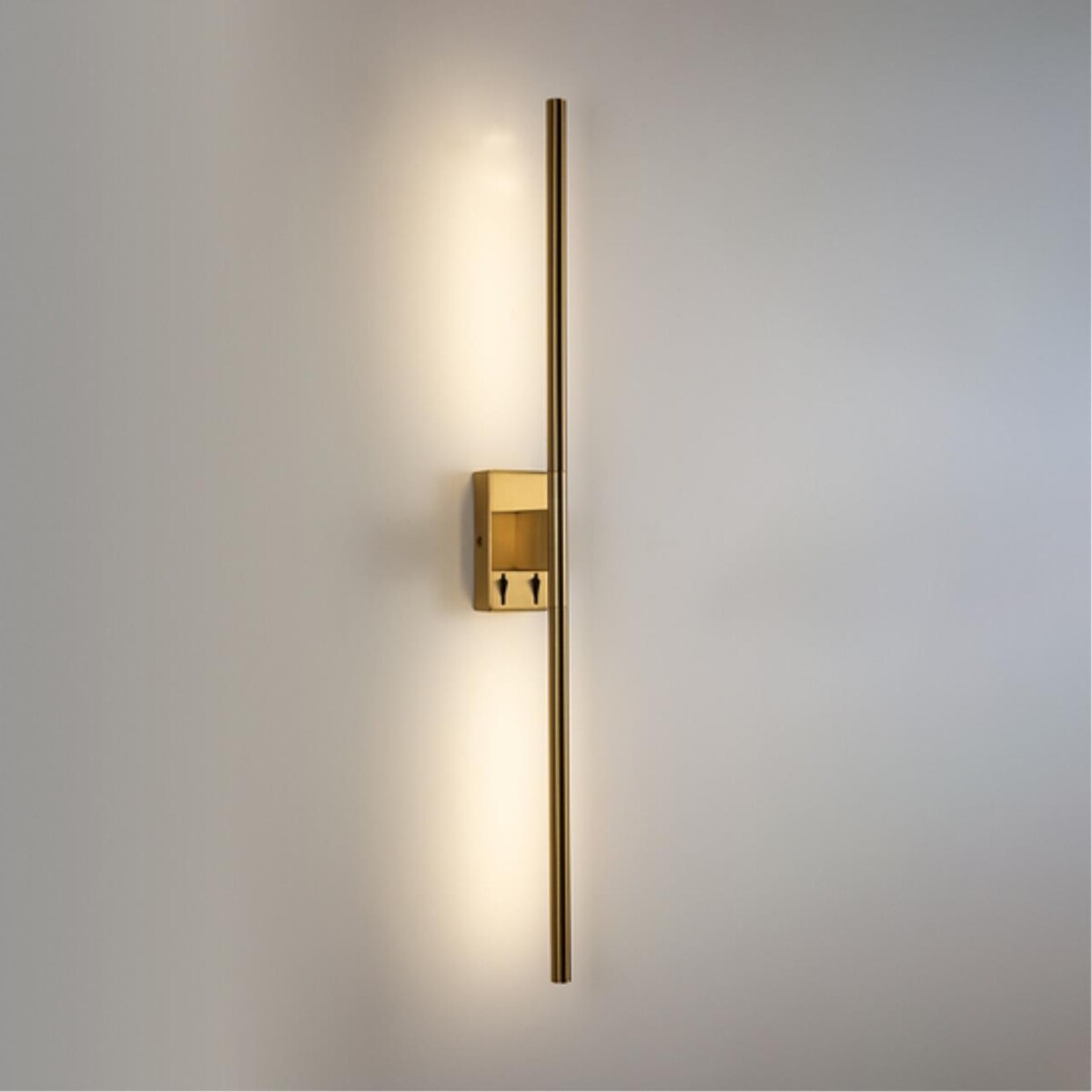 A2029AP-1PB СВЕТИЛЬНИК НАСТЕННЫЙ — изображение 2