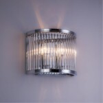 A1065AP-2CC СВЕТИЛЬНИК НАСТЕННЫЙ — изображение 2