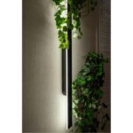 A5424AL-1BK УЛИЧНЫЙ СВЕТИЛЬНИК — изображение 4