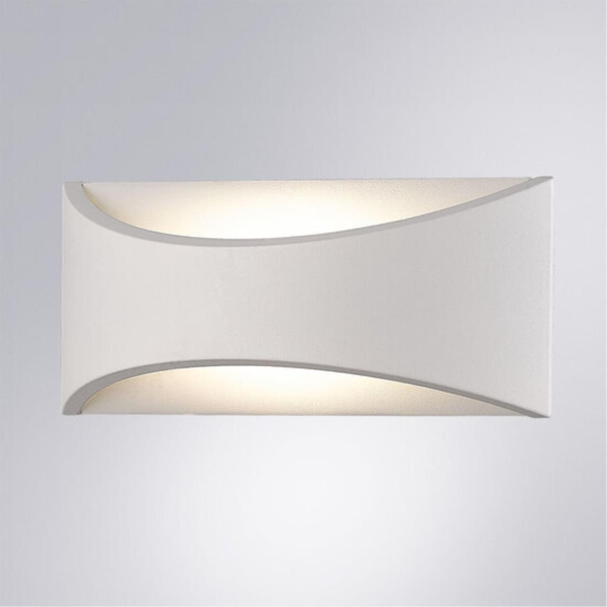 A8288AL-1WH УЛИЧНЫЙ СВЕТИЛЬНИК — изображение 2