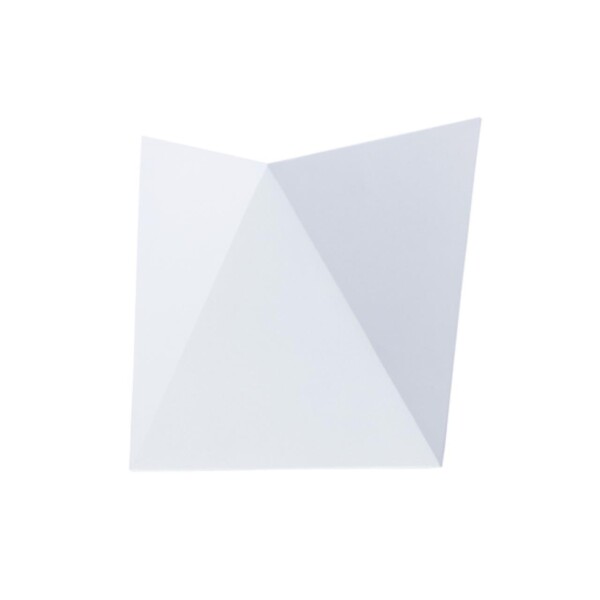 A1609AP-1WH СВЕТИЛЬНИК НАСТЕННЫЙ