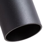 A1524SP-1BK Светильник подвесной SIRIUS для MR16 Ø56x240мм черный IP20 — изображение 3