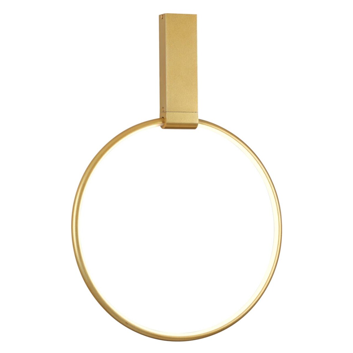 4319/32CL HIGHTECH ODL22 000 металл/золото Потолочный регулируемый IP20 LED 30W 1380Лм 3000K ANNEL — изображение 4