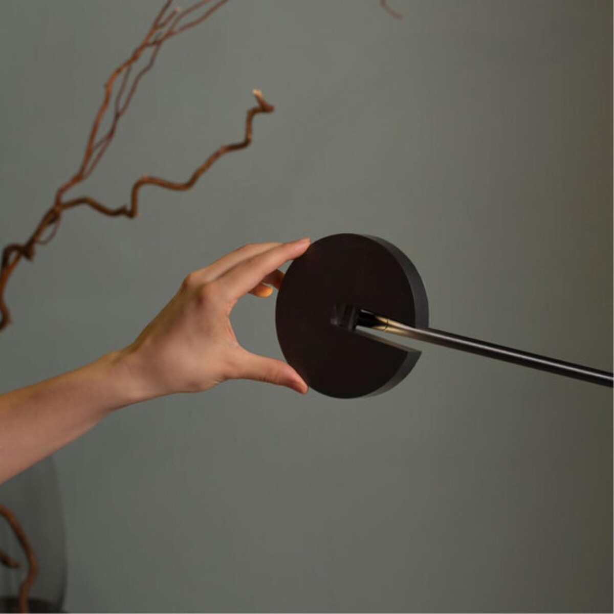 2623/06 PN-9 СВЕТИЛЬНИК НАПОЛЬНЫЙ — изображение 4