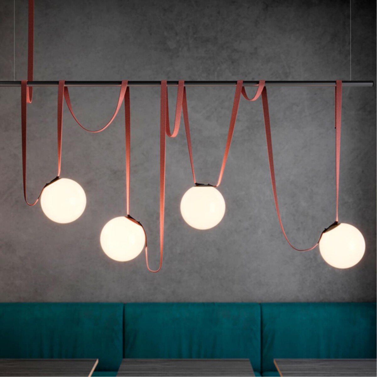 2507/34 SP-16 СВЕТИЛЬНИК ПОДВЕСНОЙ — изображение 2