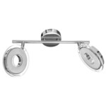 A8971AP-2CC СВЕТИЛЬНИК НАСТЕННЫЙ