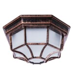 A3100PL-1AC СВЕТИЛЬНИК ПОТОЛОЧНЫЙ