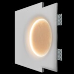 10354/600 Гипсовый встраиваемый светильник под покраску LOFT IT Galaxy — изображение 4