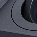 A5544PL-1BK СВЕТИЛЬНИК ПОТОЛОЧНЫЙ — изображение 3