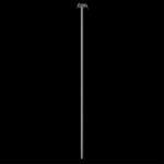 10359/1200 White Потолочный светильник LOFT IT Cane — изображение 8