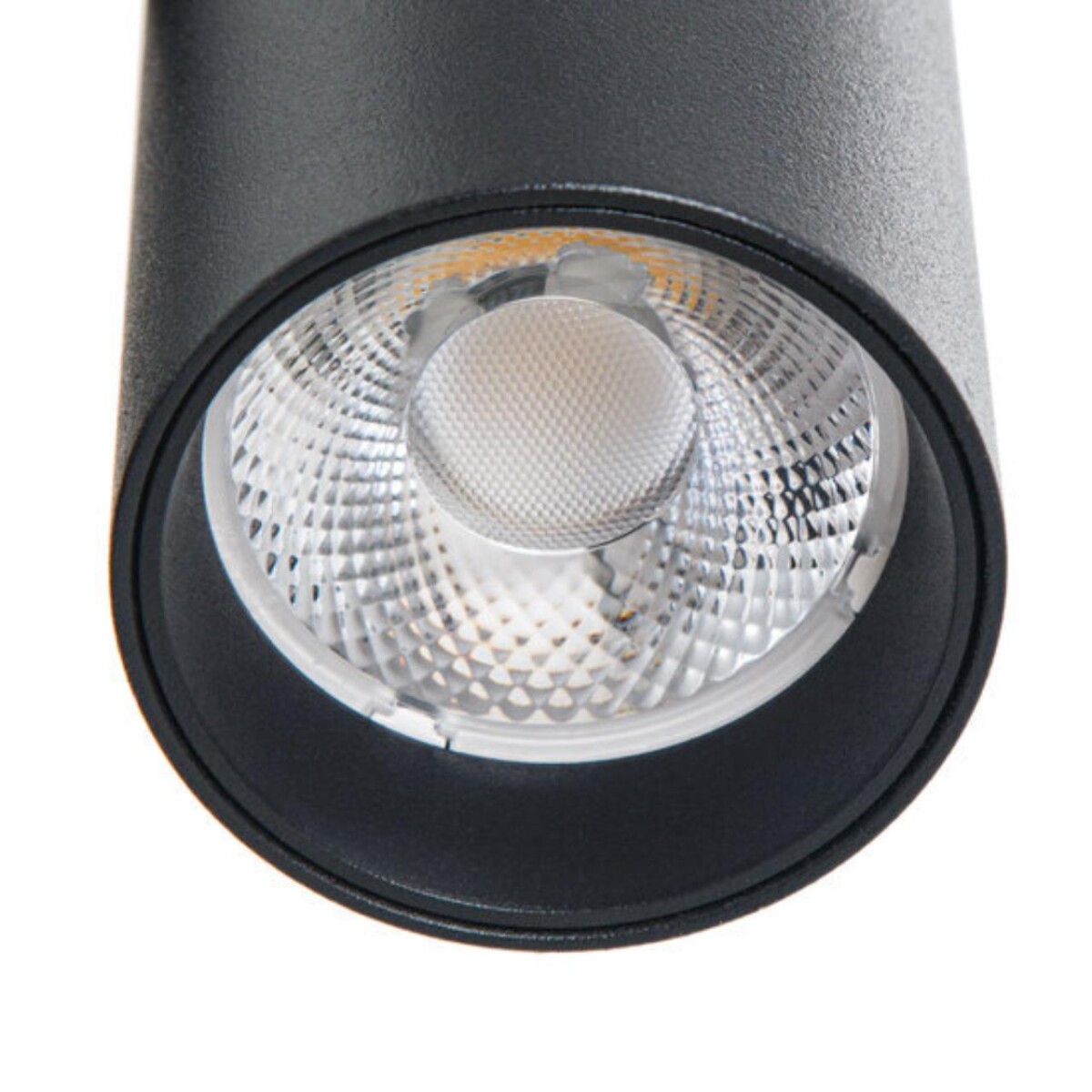 A1935PL-1BK СВЕТИЛЬНИК ПОТОЛОЧНЫЙ BENE 220В 10Вт 750Лм 3000К 90+ 36° — изображение 5