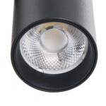 A1935PL-1BK СВЕТИЛЬНИК ПОТОЛОЧНЫЙ BENE 220В 10Вт 750Лм 3000К 90+ 36° — изображение 5