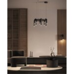 A3258LM-30BK СВЕТИЛЬНИК ПОДВЕСНОЙ — изображение 2