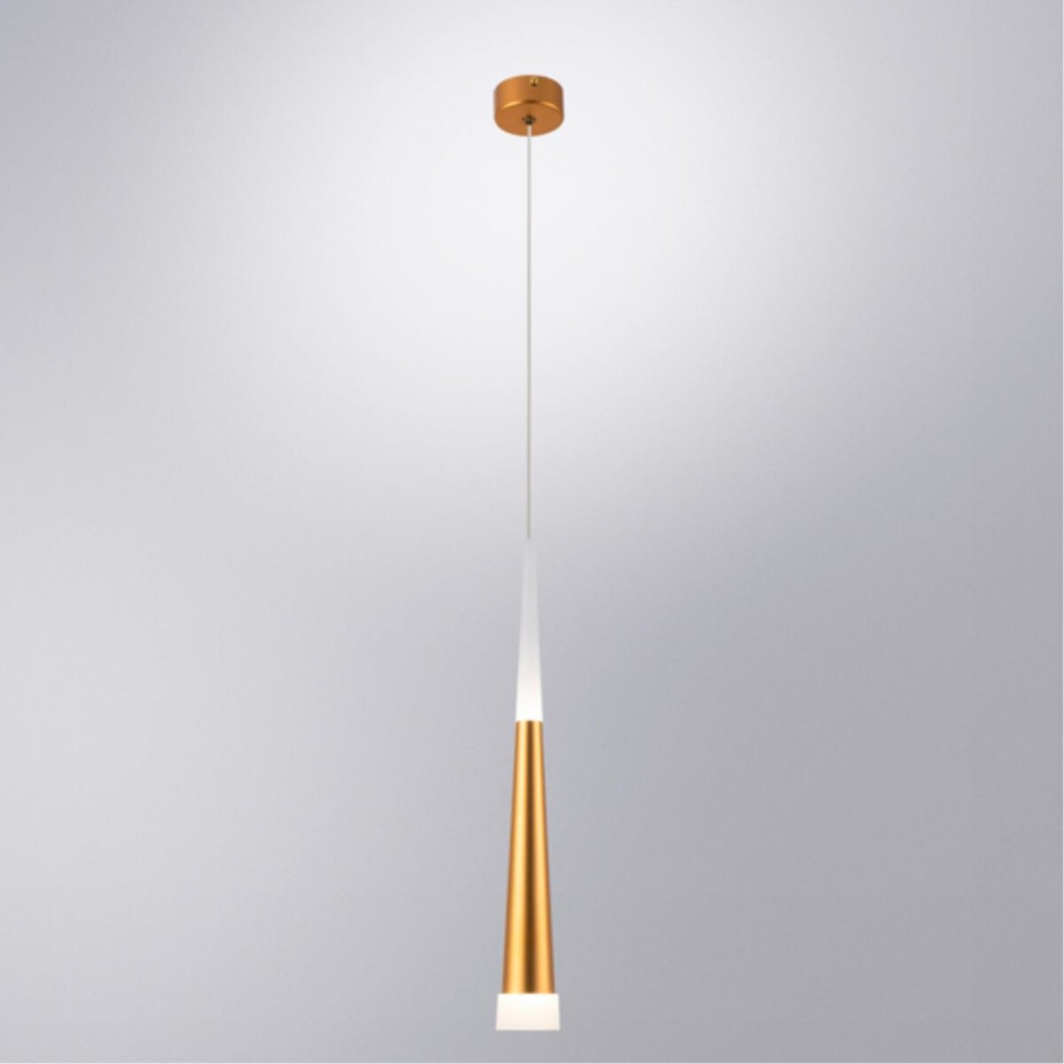 A6010SP-1SG СВЕТИЛЬНИК ПОДВЕСНОЙ — изображение 2