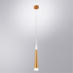 A6010SP-1SG СВЕТИЛЬНИК ПОДВЕСНОЙ — изображение 2