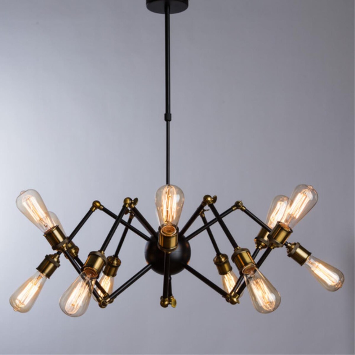 3037/03 SP-12 СВЕТИЛЬНИК ПОДВЕСНОЙ — изображение 2